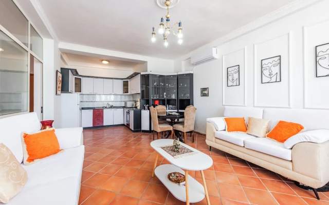 Central Coziness 2 BDR