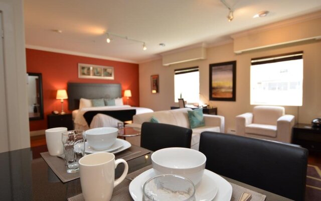 Premiere Suites - St. John's Signal Hill