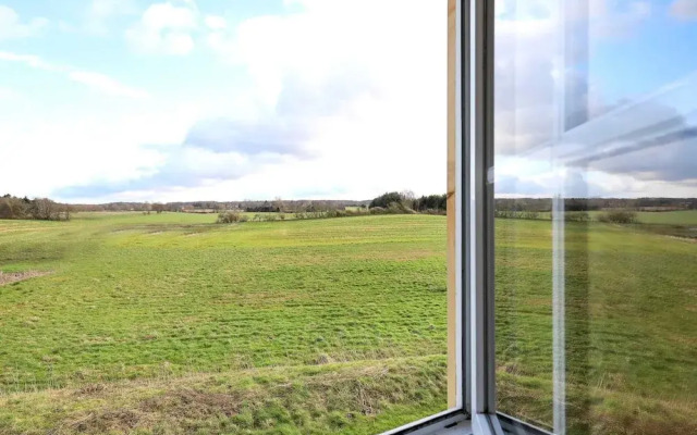Holiday Home in Brenderup Fyn