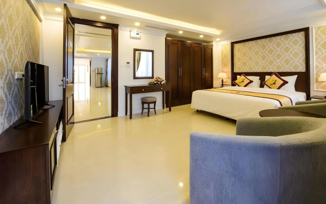 The Shine Hotel