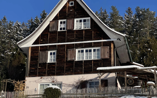 Tranquil Holiday Home in Reinerzau With Terrace and Garden