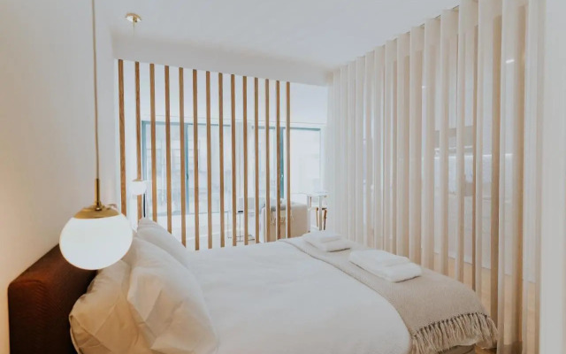 Formosa Lofts Duplex - 4Th Floor