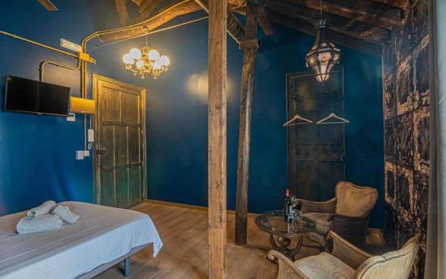 Apartamentos CV