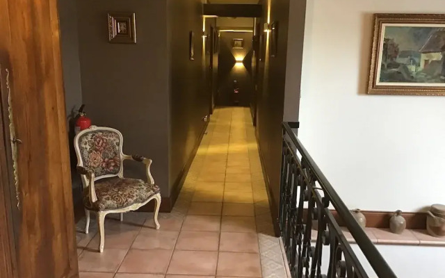 Les Aulnaies - B&B