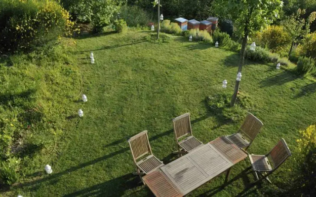 Apartment Casa al Parco