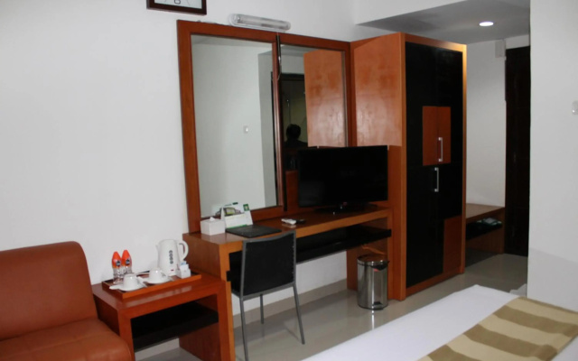 Hotel Grand Karawang Indah