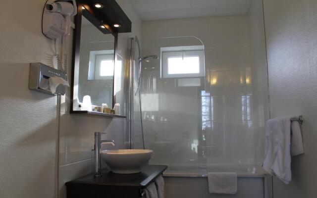 Le Relais De Montigny - Logis