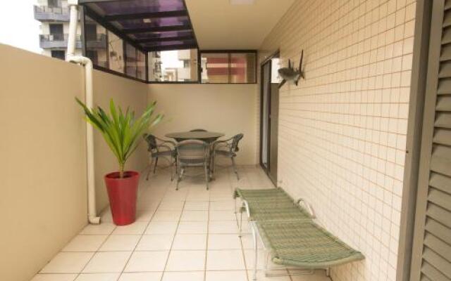 Apartamento Guaratuba