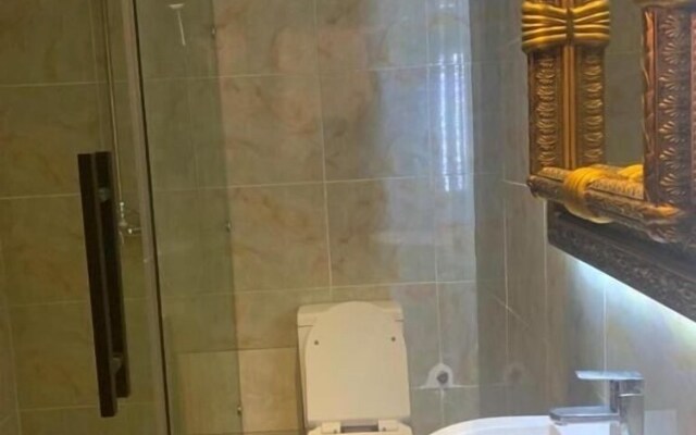 Tai Hotel Lekki