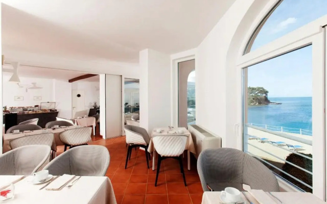 Hotel Villa Domizia