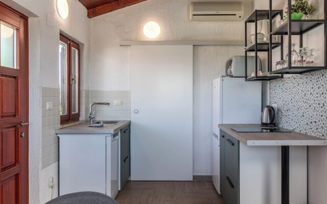 Holiday Home Sladonja - Apartment 01