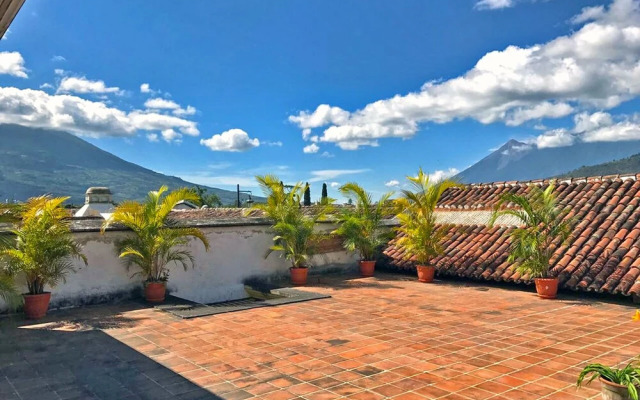 Casita La Pila
