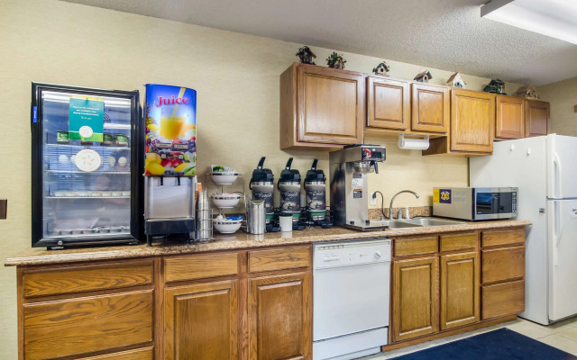 Comfort Inn Goodland