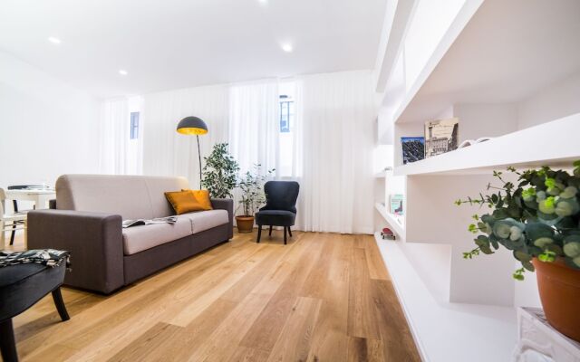 Rent in Rome - Residenze Papali