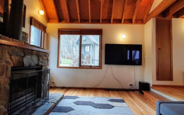 SNOWED INN apartment