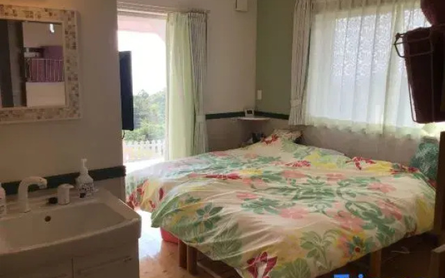 Yakushima Pension Luana House
