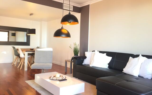 Romantic & Luxurious Duplex SEA View