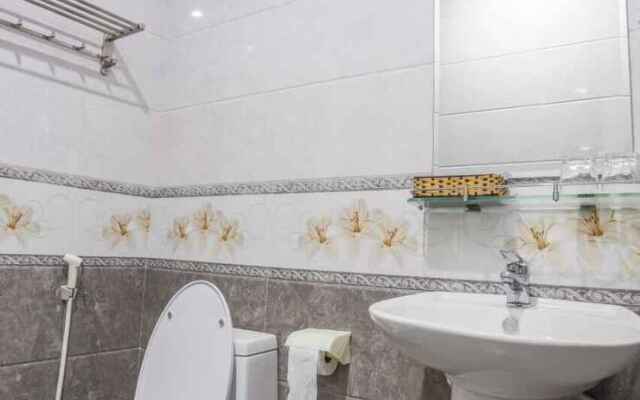 Tuong VI Hotel Phu Yen