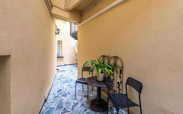 Hotel Relais Bergson