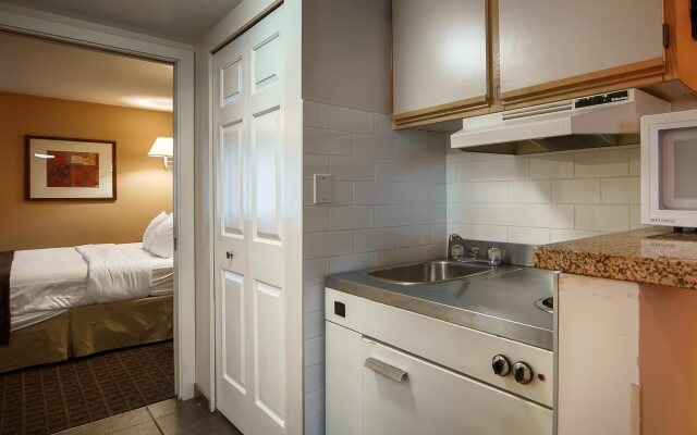 SureStay Hotel by Best Western North Vancouver Capilano