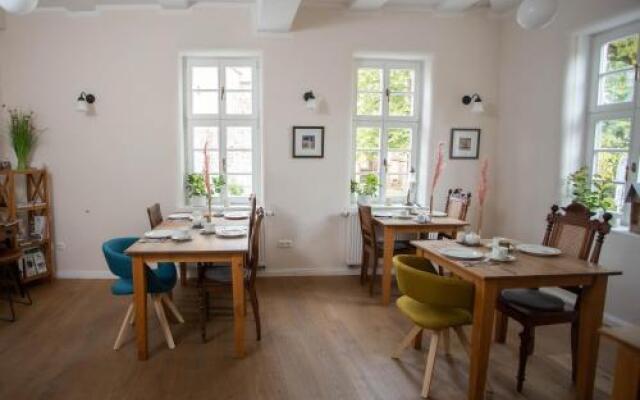 Altstadthotel Treysa