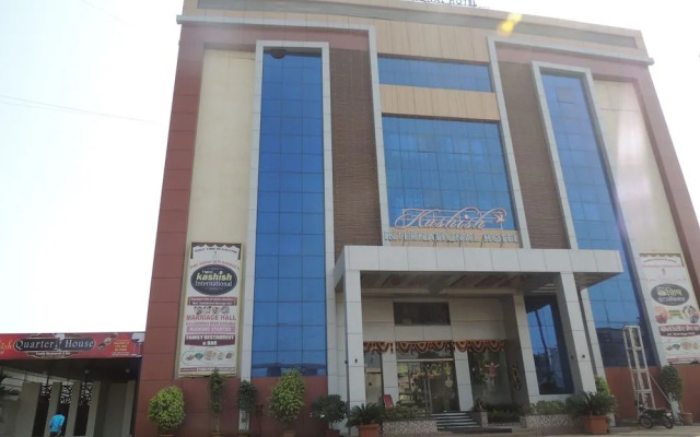 Hotel Kashish International