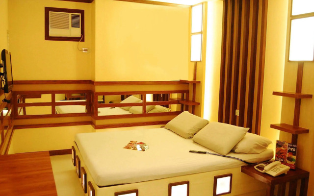 Hotel Sogo Novaliches