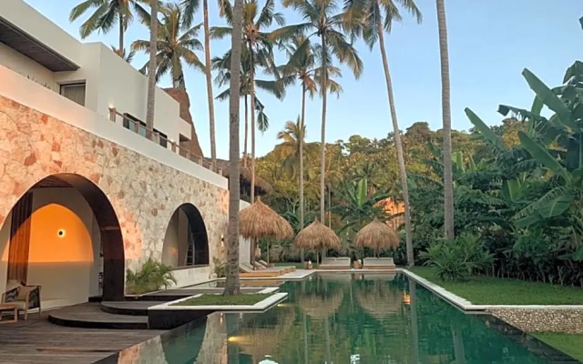 Alamayah Boutique Retreat Hotel & Villa