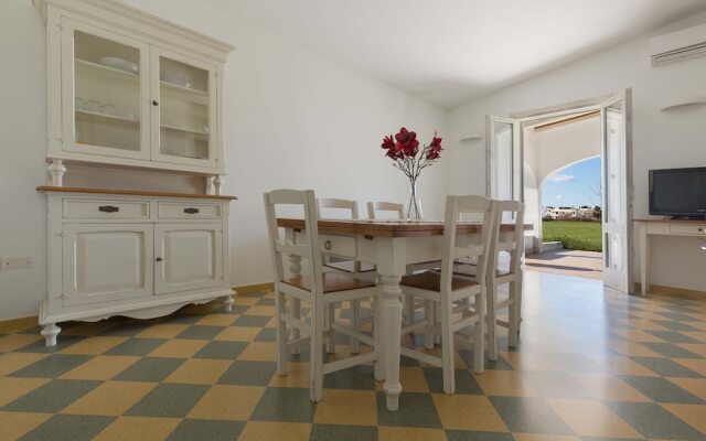 2234 Villa Vigna La Curte by Barbarhouse