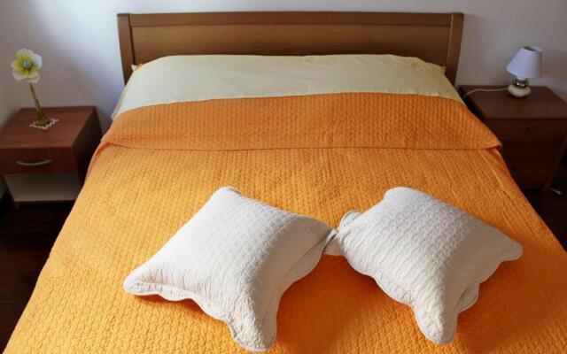 Apartment Beachfront