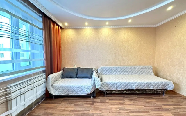 Компас апарт. мкр.10 д.39