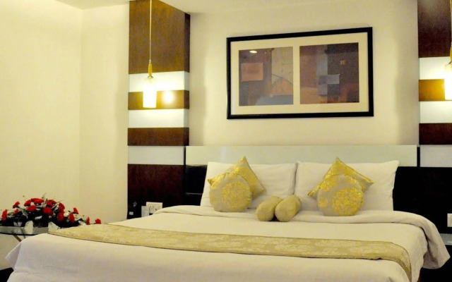 Lemon Tree Hotel Centre Point Jamshedpur