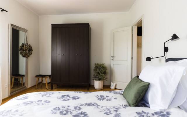 Villa Mara- Casa Rustica