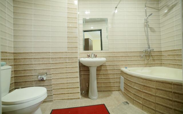 Hotel Hafsi Kabir