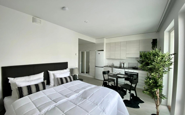 Loisto Apartments Pori Travel Center