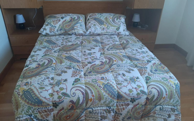 Precioso apartamento