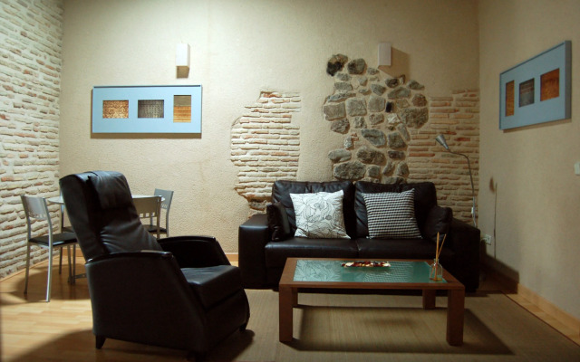 Casa de los Mozárabes