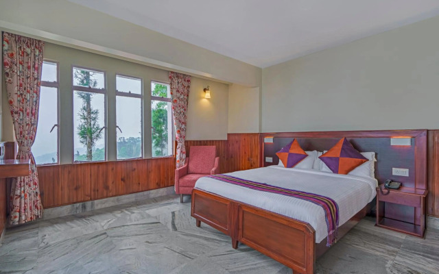 Kalimpong Park Hotel
