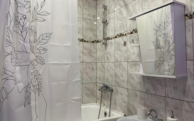 Доброе утро на улице Шевченко