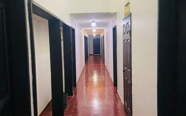 Hotel Baja del Sol Inn