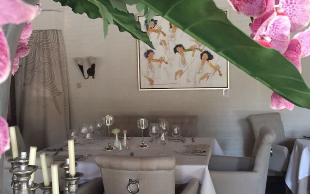 Boutique Hotel Slenaker Vallei