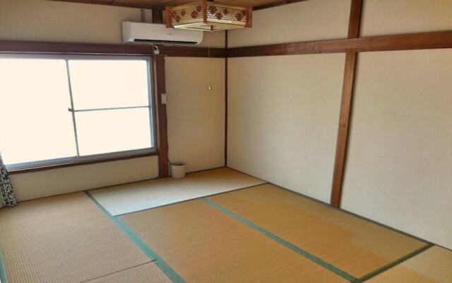 Sano-San-Chi Tsuru