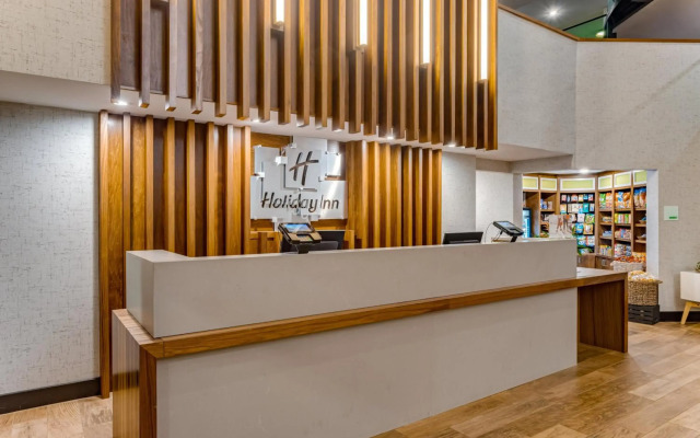 Holiday Inn Columbus by IHG