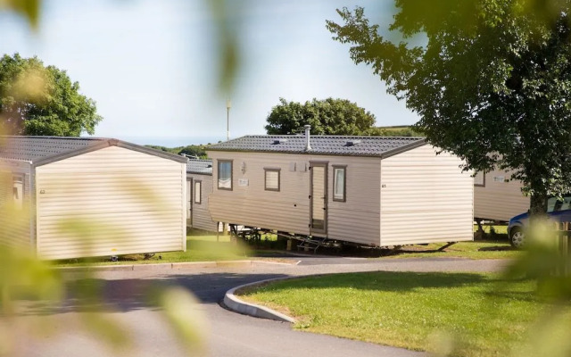 Tencreek Holiday Park