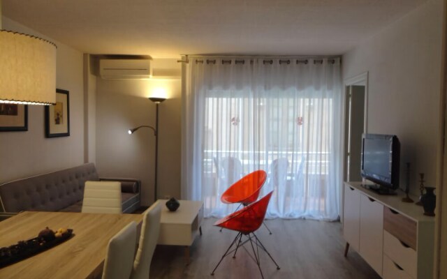 Apartamento Metropol