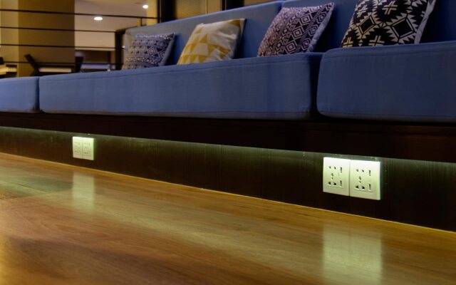 Dock In - Hostel