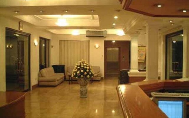 Army Guest House