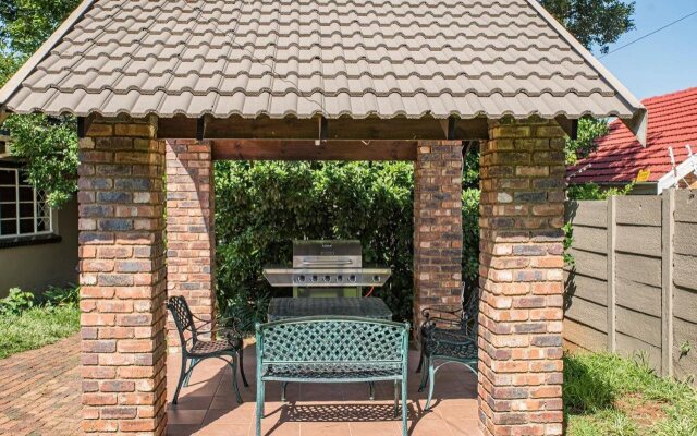 Ruth Avenue Guest House