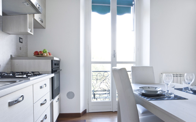 Italianway - Piazza Firenze 4