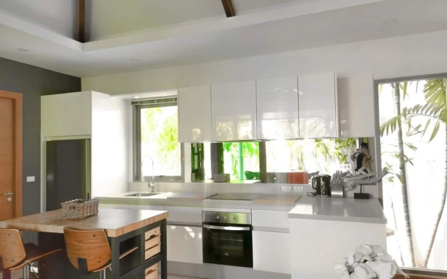 Rawai Ka 3 Bedroom Villa